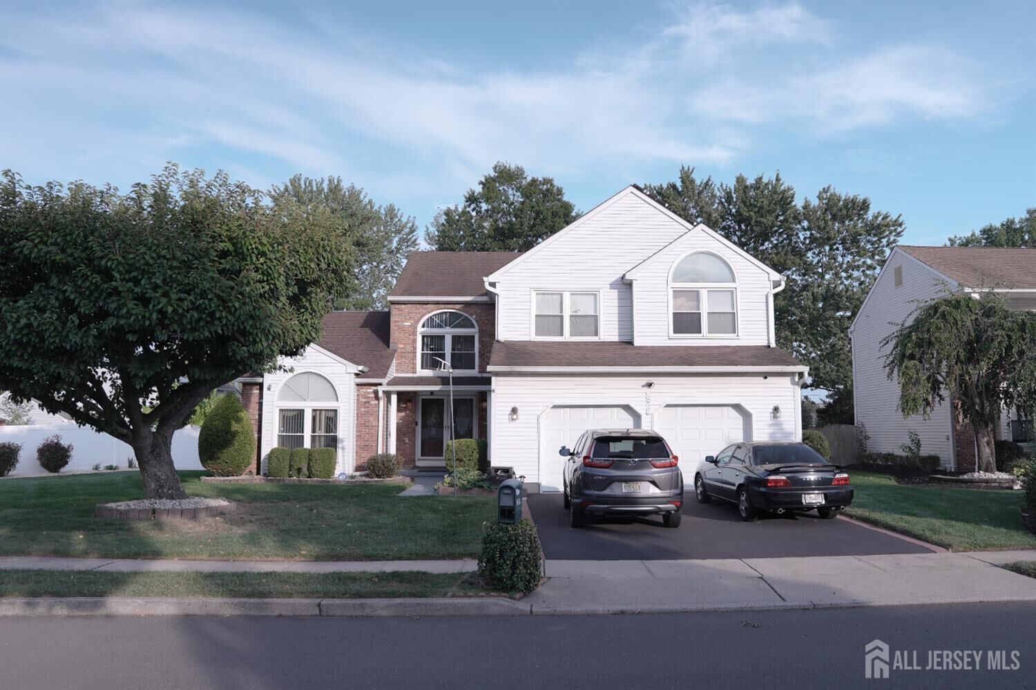 Property Photo:  1632 Hudson Avenue  NJ 08902 