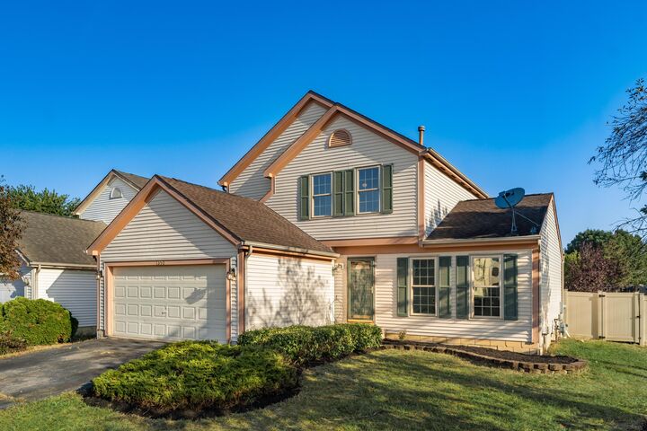 Property Photo:  7350 Aplin Drive  OH 43068 