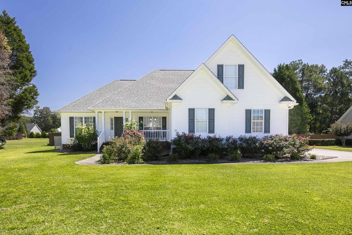 Property Photo:  23 Bushnell  SC 29078 