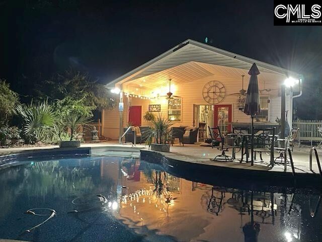 Property Photo:  106 Brown  SC 29127 