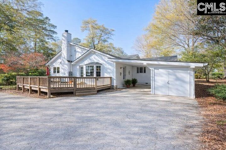 Property Photo:  106 Brown  SC 29127 