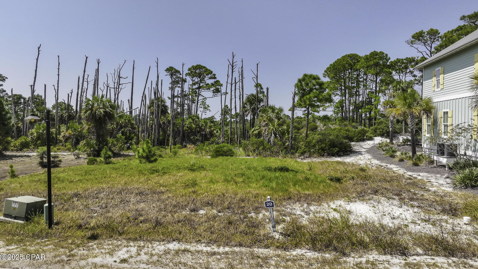 Property Photo:  251 Cord Grass Way  FL 32456 