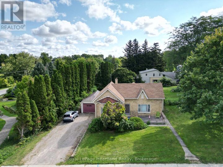 Property Photo:  34 Main Street South  ON N0M 1S1 