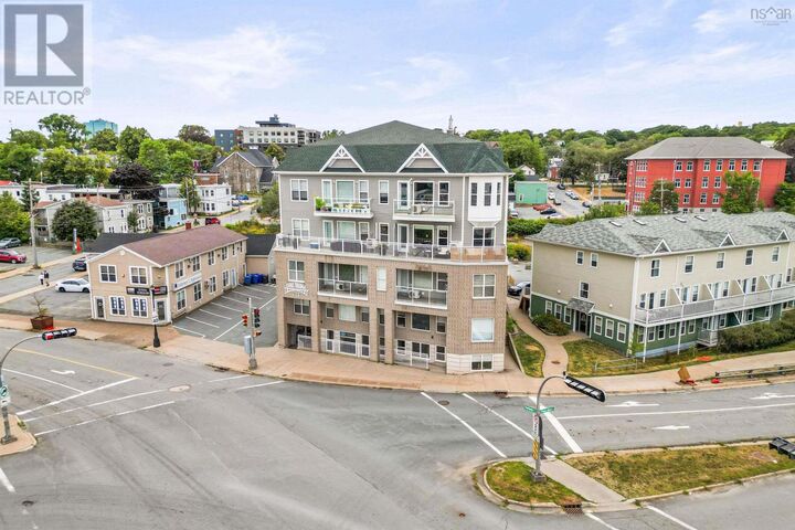 Property Photo:  306 Portland Street  NS B2Y 4X2 