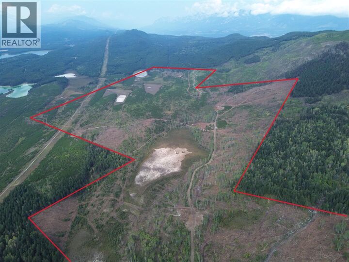Dl 10766 Giant Mine Road — photo 1