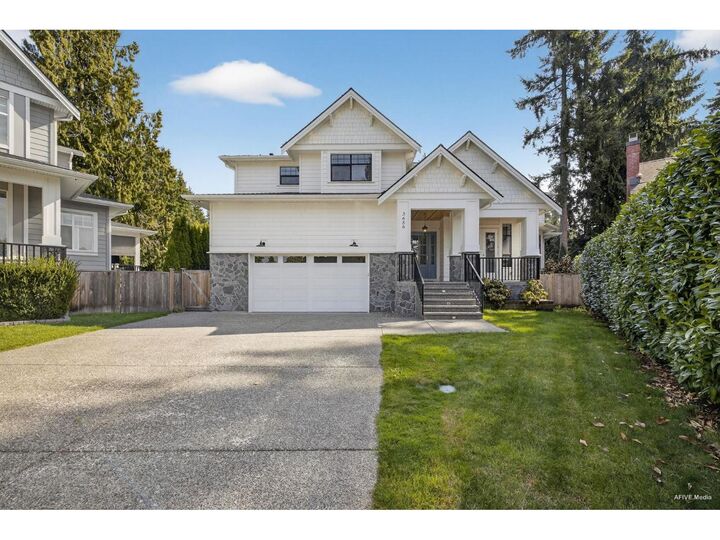 Property Photo:  3656 206A  BC V3A 6R9 