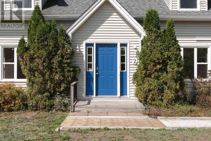 Property Photo:  2 Vrege Court  NS B4B 1K2 