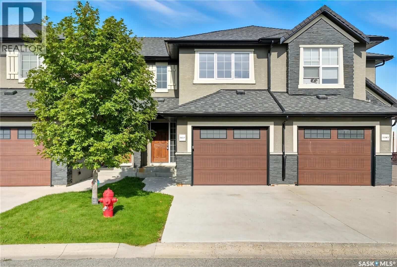 Property Photo:  507 455 Rempel Lane  SK S7T 0R9 