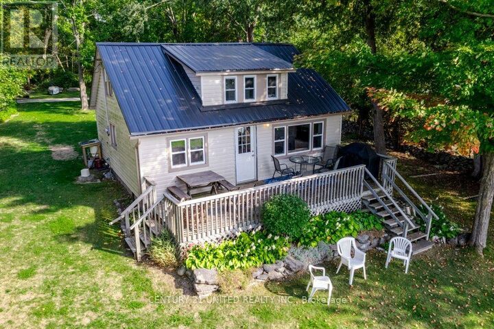 Property Photo:  2460 Fire Route 13  ON K0L 2H0