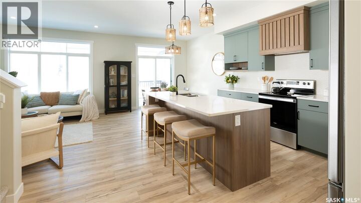 Property Photo: 238 Nazarali Cove SK S7M 5X5