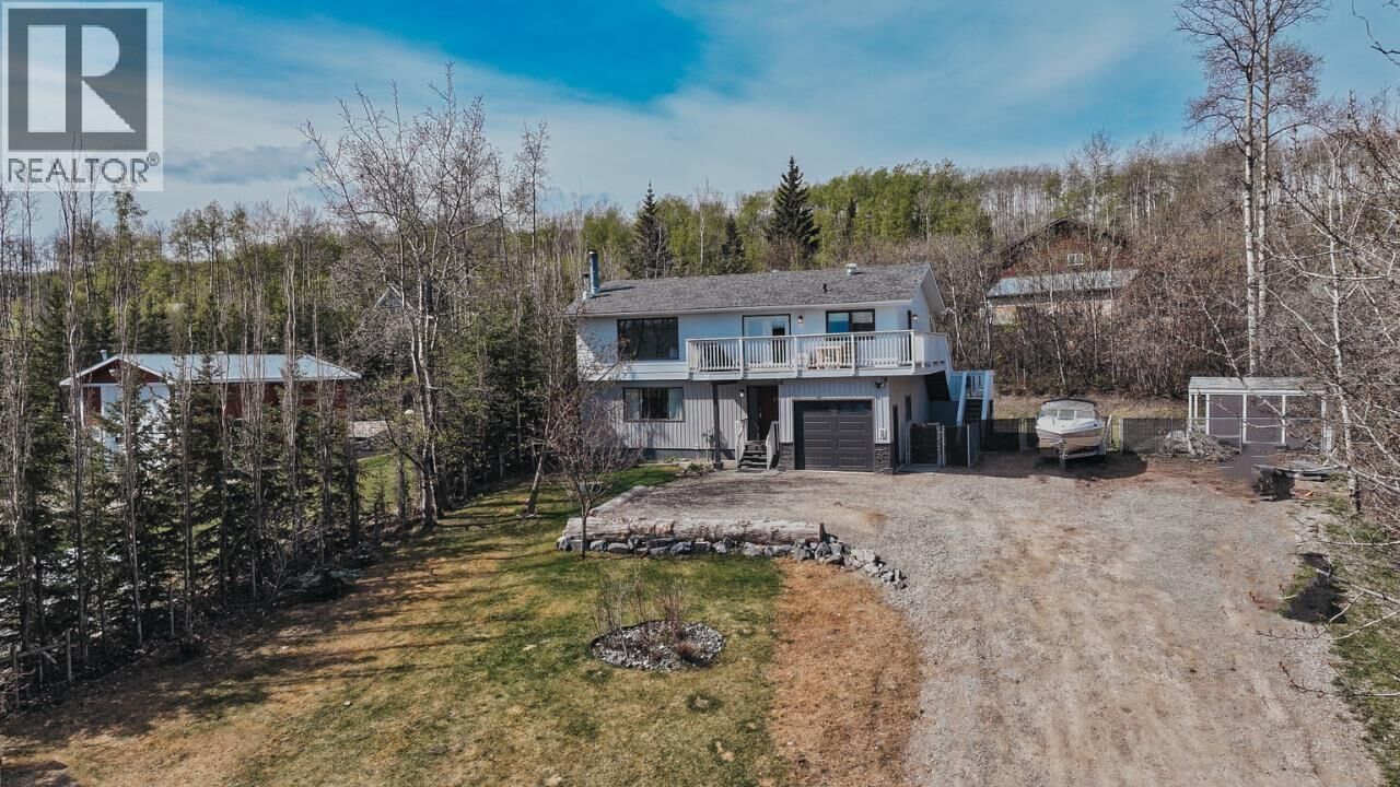 Photo de la propriété:  13223 Lakeshore Drive  BC V0C 1H0 