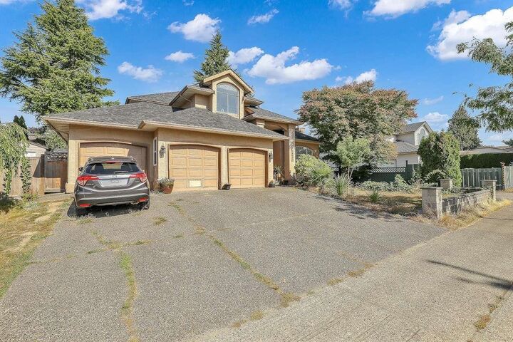 Property Photo:  16095 80  BC V4N 0X1 