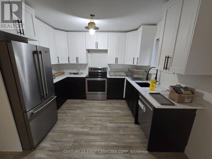 Property Photo:  1294 Byron Baseline Road 1  ON N6K 4G8 