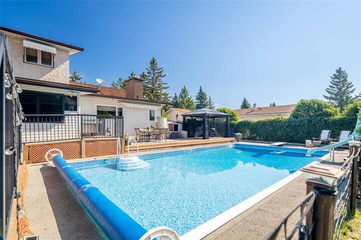 Property Photo:  780 Wallace Avenue  MB R2E 0B2 