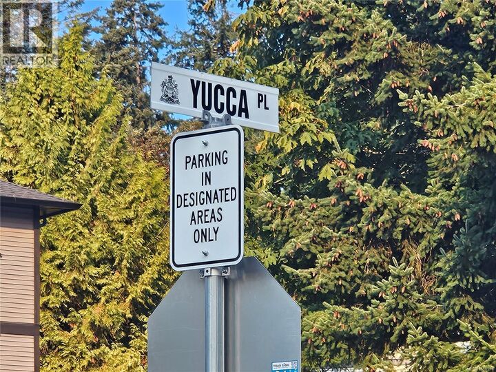 Property Photo:  2187 Yucca Place Sl4  BC V9B 6C4 