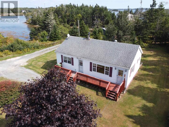 Photo de la propriété:  1110 Mushaboom Road  NS B0J 3H0 