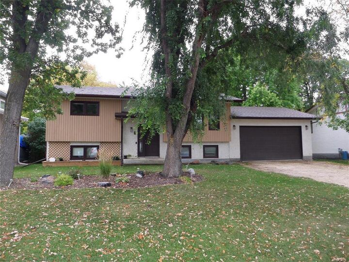 Photo de la propriété:  8 Ferland Bay  MB R5K 0Y5