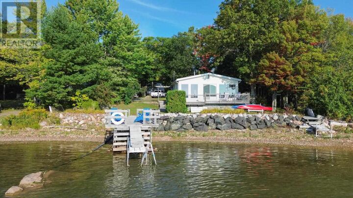 Property Photo:  647B Lakeshore Dr  ON P0R 1E0 