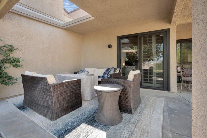 Property Photo: 72302 Blueridge Court CA 92260