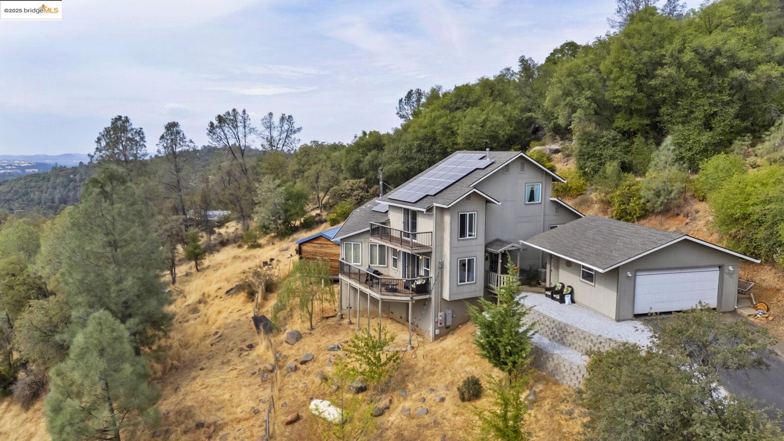 Property Photo:  20588 Upper Hillview Dr  CA 95370 