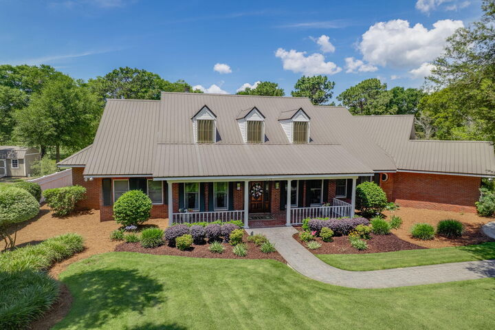 Property Photo:  1129 Forest Road  FL 32578 
