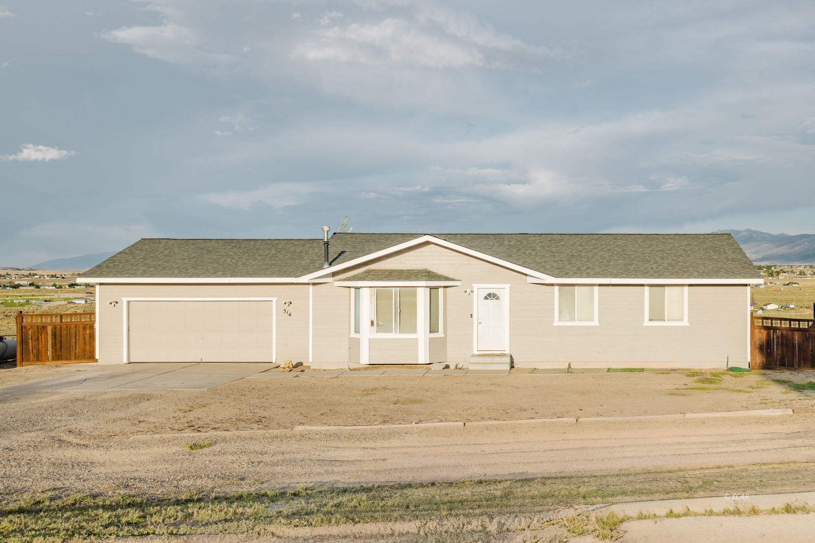 Property Photo:  514 Shadybrook Drive  NV 89815 