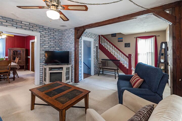 Property Photo: 724 E 31 Street PA 16504