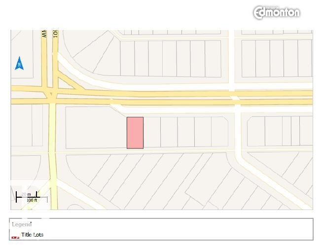 10823 61 Avenue NW  Edmonton AB T6H 1L9 photo