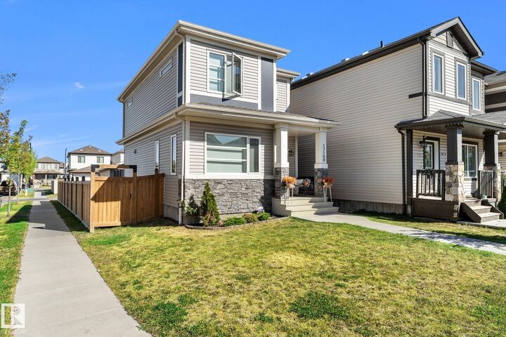 17159 49 Street NW  Edmonton AB T5Z 0J1 photo