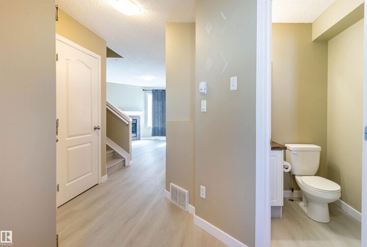 Property Photo:  5001 62 Street 116  AB T4X 0C7 