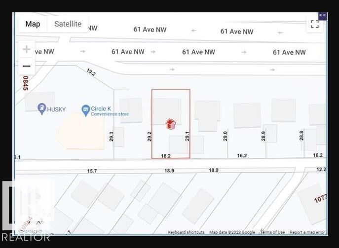 Property Photo:  10819 61 Ave Avenue NW  AB T6H 1L9 