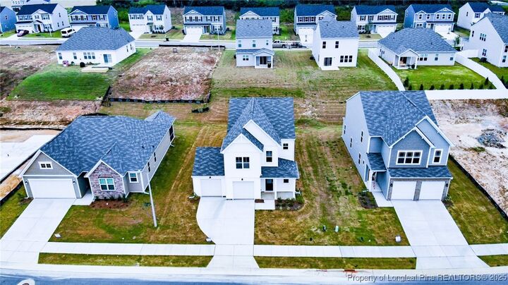 Property Photo:  71 Furley (Homesite 116) Street  NC 27330 