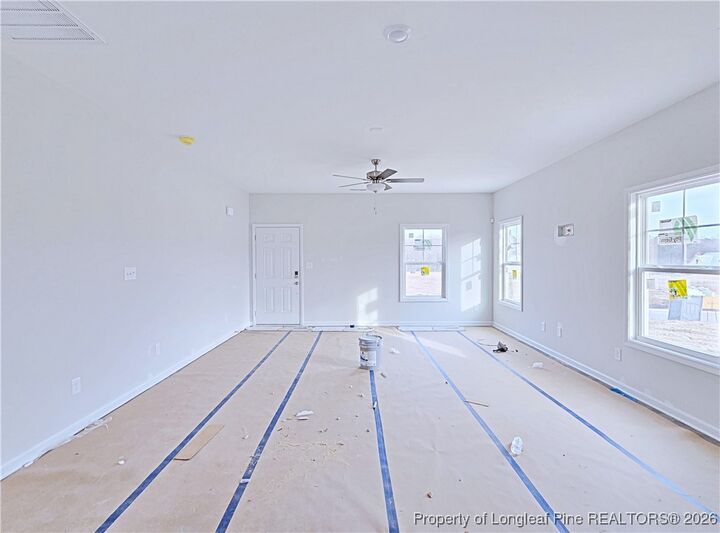 Property Photo:  5413 Short Leaf (Lot 107) Road  NC 28311 