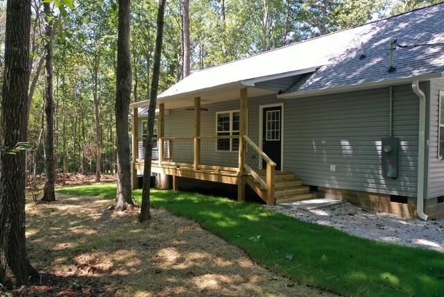 Property Photo:  253 Trout Drive  GA 30553 