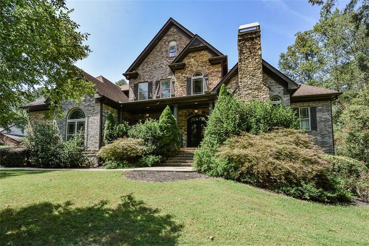 Property Photo:  2210 Spalding Drive  GA 30350 