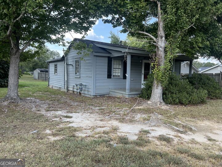 Property Photo:  2837 Highway 81  GA 30054 