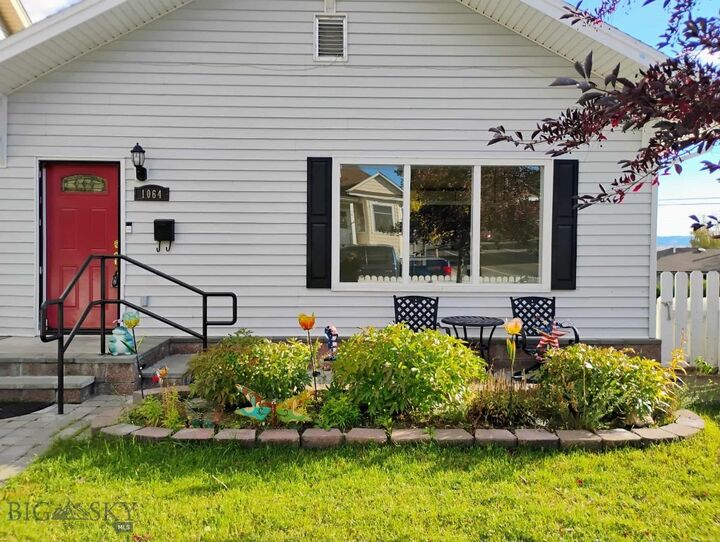 1064 W Mercury Street  Butte MT 59701 photo