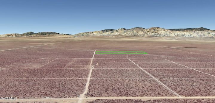 Property Photo: Poppy Blvd &Amp E/O Gantt Rd CA 93505