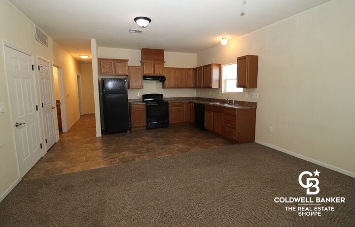 Property Photo:  903 N Sunflower Lane  KS 67880 