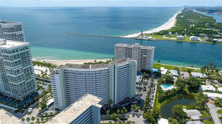 Property Photo:  2000 S Ocean Dr 610  FL 33316 