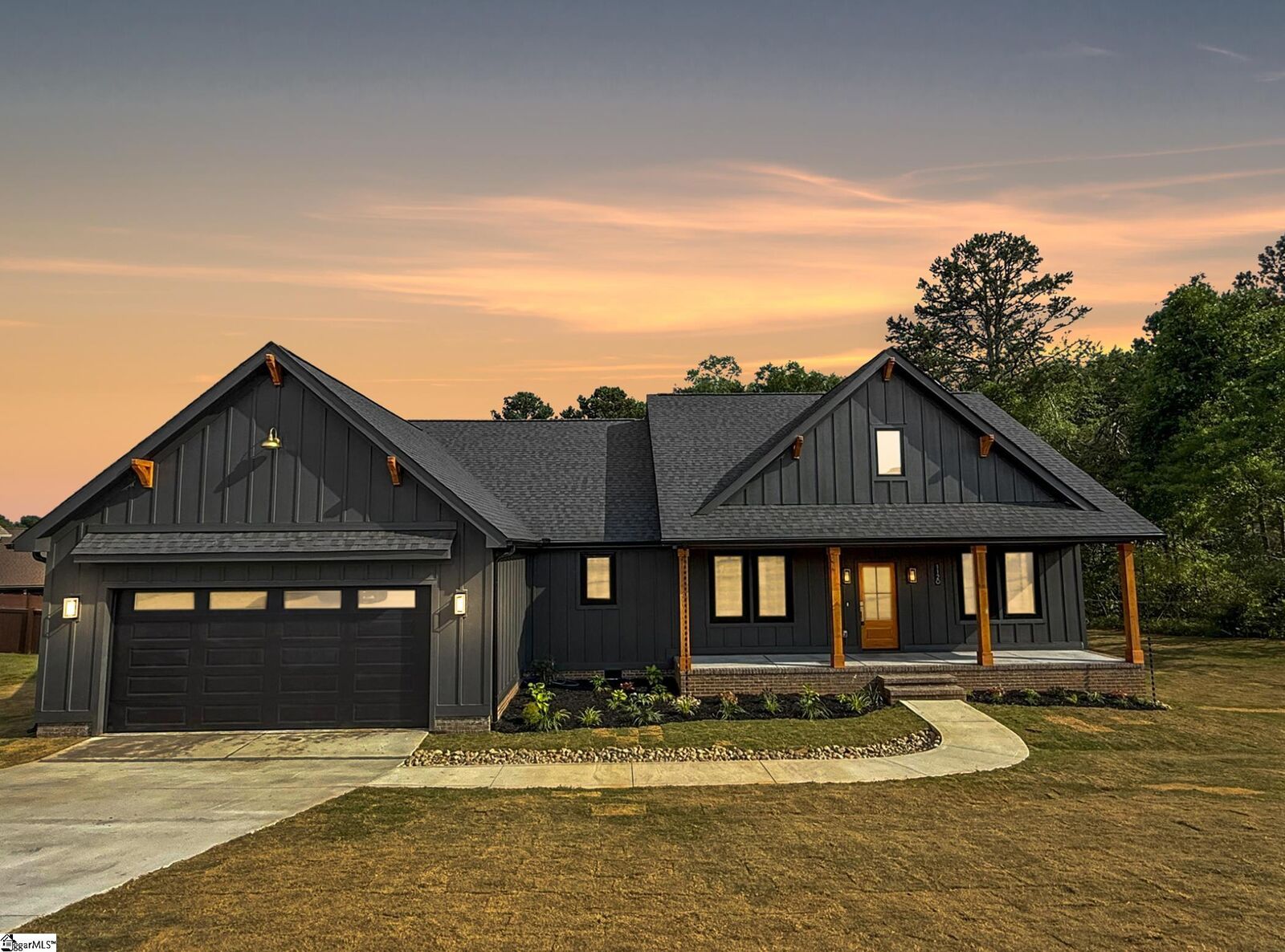 Property Photo:  1120 Olive Street  SC 29640 