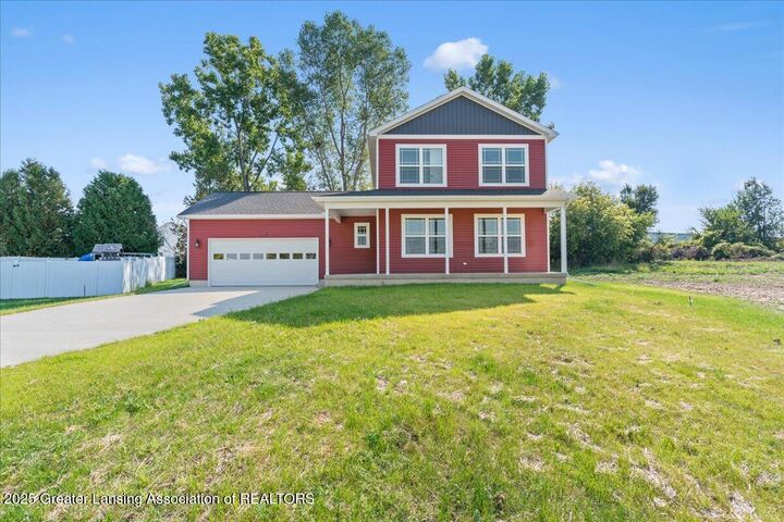 177 Elizabeth Way  Potterville MI 48876 photo