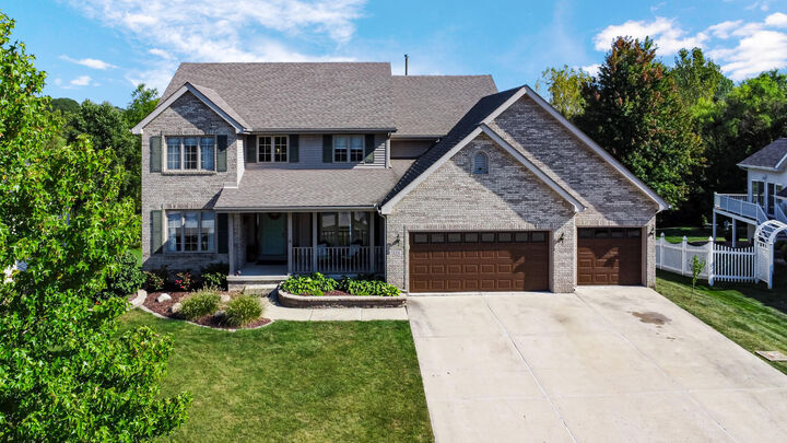 1220 Stillwater Pkwy  Crown Point IN 46307 photo