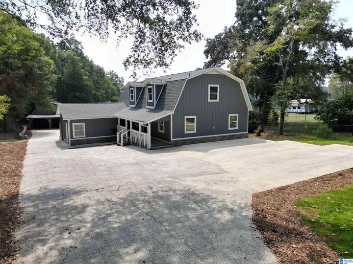 167 Lock Haven Circle  Riverside AL 35135 photo