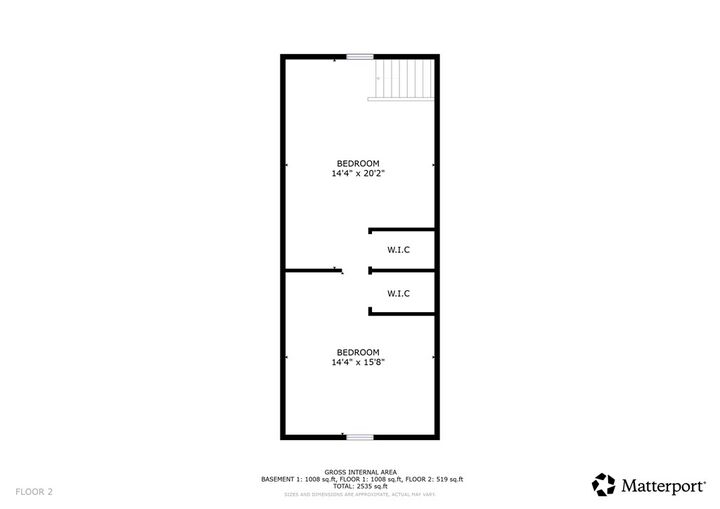 Property Photo:  21 Salem Rd  OH 45653 
