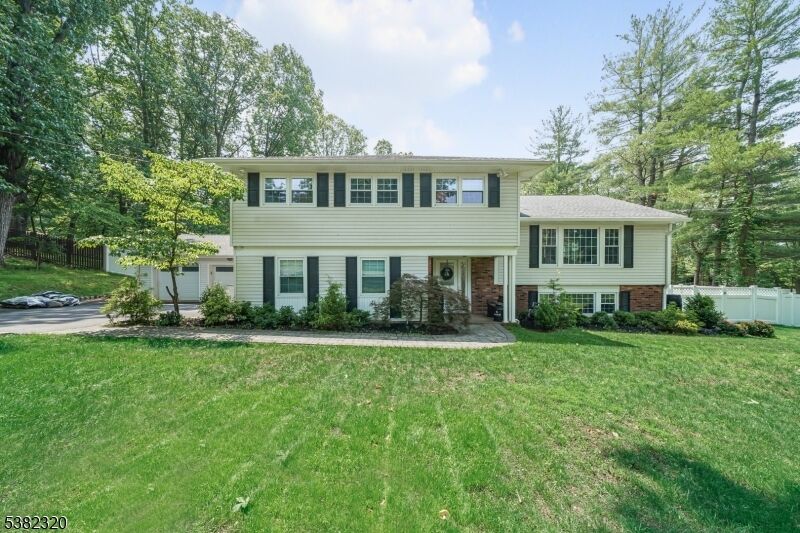 Property Photo: 16 Westminster Dr NJ 07045