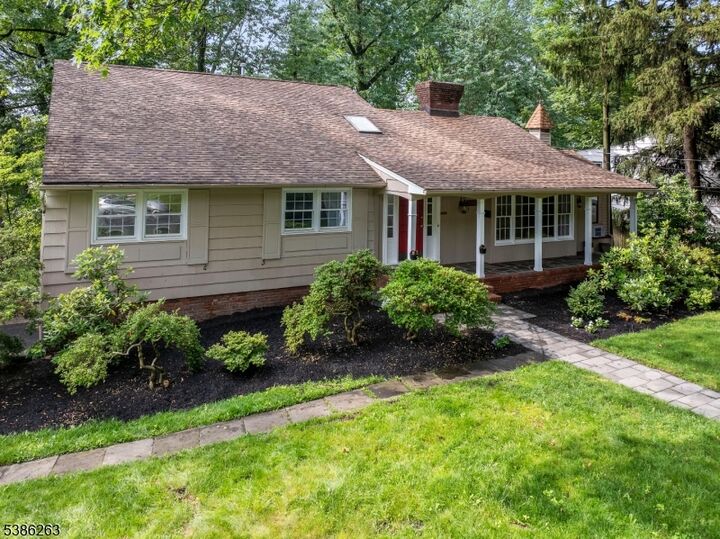 Property Photo:  1165 Puddingstone Rd  NJ 07092 