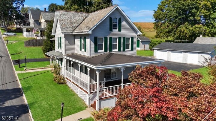 Property Photo: 3 Smith St NJ 07821