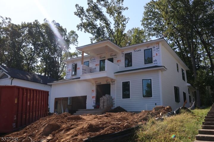 Property Photo: 36 Crestview Hill Rd NJ 07039
