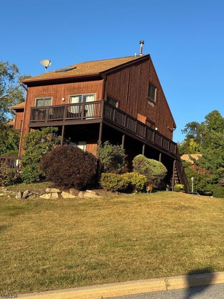 1 Brandywine Ct 6  Vernon Twp. NJ 07462 photo
